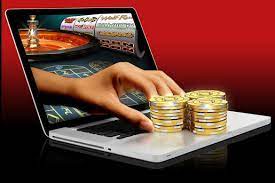 Онлайн казино Casino TTR