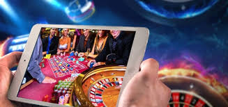 Зеркало Casino Coins Game