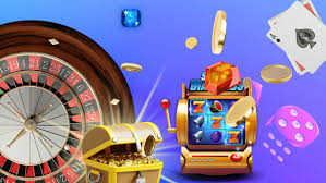 Официальный сайт Casino TTR